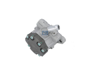 DT SERVO PUMP 3