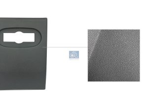 DT COVER MOULDING 2