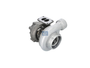 DT TURBOCHARGER 3