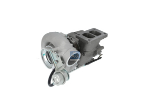 DT TURBOCHARGER 4