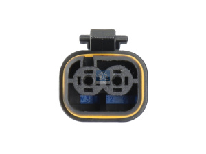 DT VISCO COUPLING 3