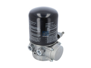 DT AIR DRYER 2