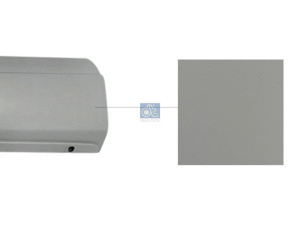 DT FENDER EXTENSION 2