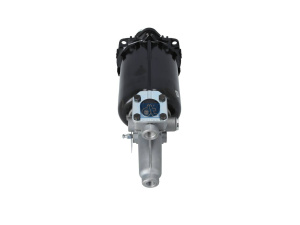 DT CLUTCH SERVO 4