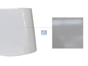 DT FRONT COWLING 2