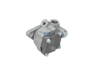 DT SERVO PUMP 2