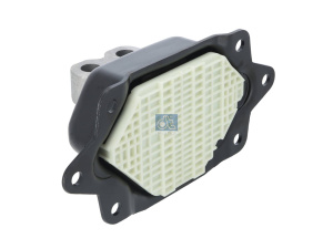 DT ENGINE MOUNTING 2