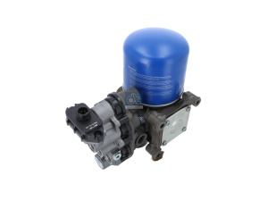 DT AIR DRYER 2