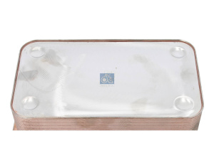 DT OIL COOLER 3