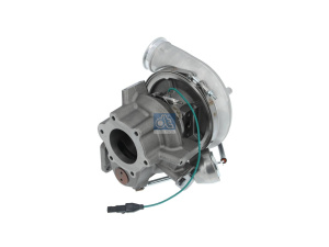 DT TURBOCHARGER 2