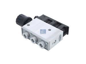 DT LEVEL VALVE 2