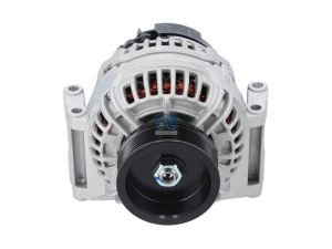 DT ALTERNATOR 4