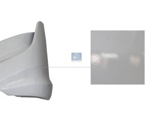DT BUMPER CORNER 2