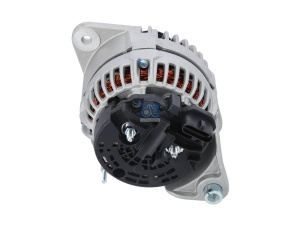 DT ALTERNATOR 2