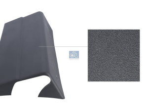 DT FENDER COVER 2