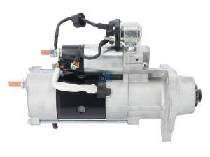 DT STARTER MOTOR 3