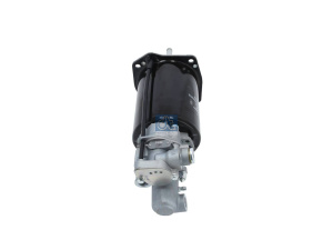 DT CLUTCH SERVO 4