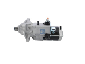 DT STARTER MOTOR 3
