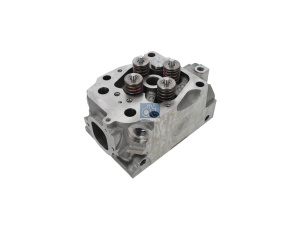 DT CYLINDER HEAD 3