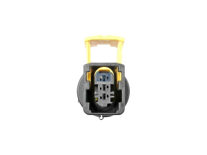 DT PALANKULUMISTUNNISTIN VOLVO L=2400MM, PUNAINEN VAS 2
