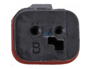 DT ABS-ANTURI SC 2060 MM ,90 AST.KULMALLA/NELISK.LIITIN 2