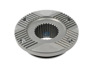 DT FLANGE 2