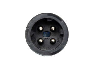 DT OIL PRESSURE SENSOR 3