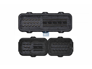 DT CONTROL UNIT 6