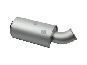DT SILENCER 2