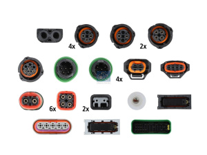 DT CABLE HARNESS 2