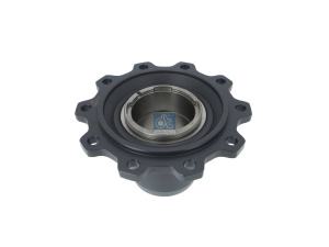 DT WHEEL HUB 2