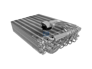 DT EVAPORATOR 2