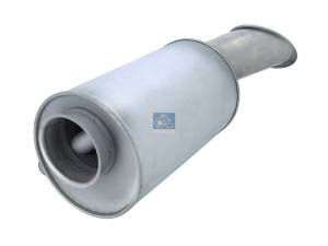 DT SILENCER 2