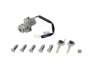 DT IGNITION LOCK 2