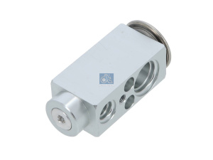DT EXPANSION VALVE 2