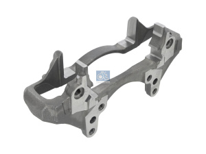 DT BRAKE CARRIER 2