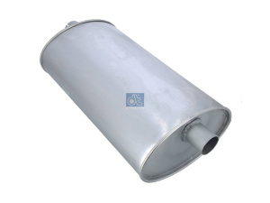 DT SILENCER 2