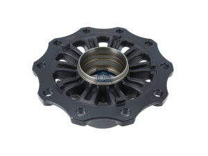 DT WHEEL HUB 2