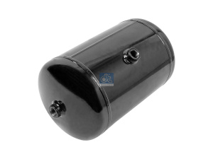 DT PAINEILMASÄILIÖ MB 10L Ø206 MM PITUUS 365 MM 2