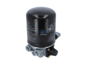 DT AIR DRYER 2