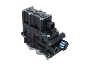 DT SOLENOID VALVE 3