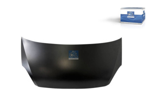 DT ENGINE HOOD 2