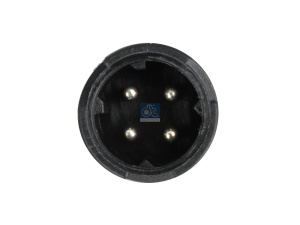 DT FUEL FILTER 2