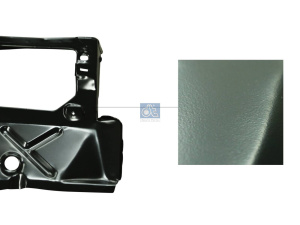 DT AJOVALON KIINNIKE, VASEN FORD 3
