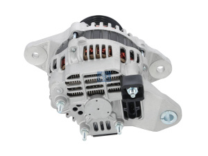 DT ALTERNATOR 2