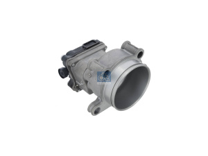 DT GEARBOX ACTUATOR 4