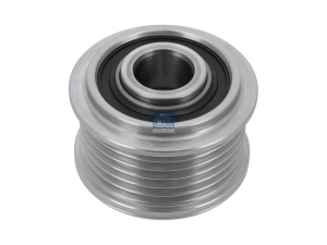 DT PULLEY 2