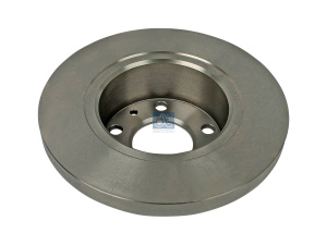 DT BRAKE DISC 2