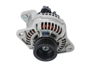 DT ALTERNATOR 4