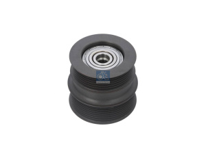 DT TENSION ROLLER 2